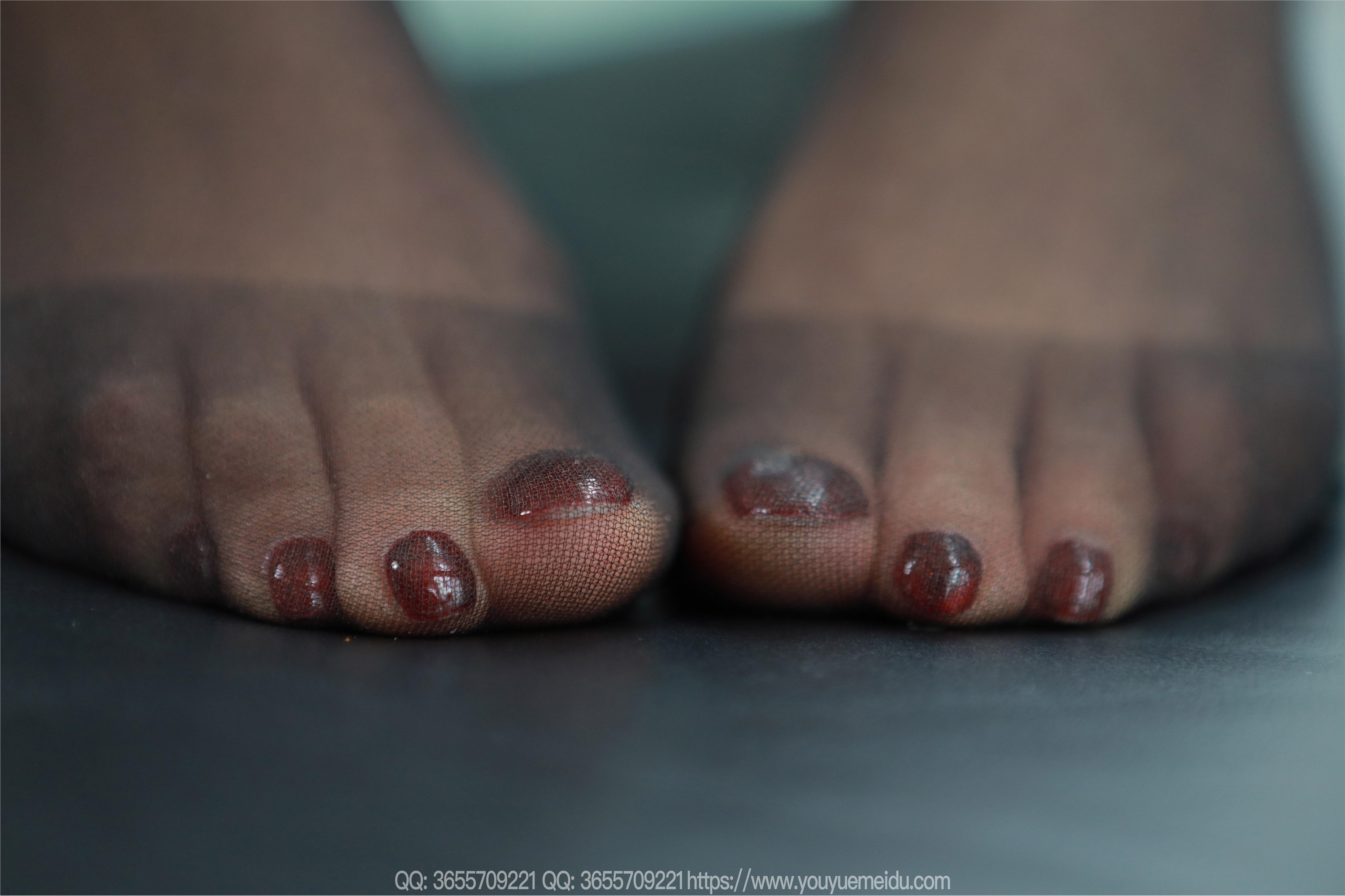 IESS异思趣向  2025.03.11 丝享家 1998 婉萍《肉肉紫色》